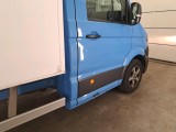  Volkswagen  Crafter Volkswagen  35 2.0TDI 75kW L4 FWD 2d #91