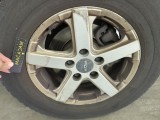  Volkswagen  Crafter Volkswagen  35 2.0TDI 75kW L4 FWD 2d #70