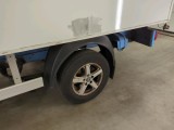  Volkswagen  Crafter Volkswagen  35 2.0TDI 75kW L4 FWD 2d #71