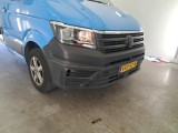  Volkswagen  Crafter Volkswagen  35 2.0TDI 75kW L4 FWD 2d #71
