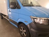  Volkswagen  Crafter Volkswagen  35 2.0TDI 75kW L4 FWD 2d #94