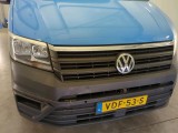  Volkswagen  Crafter Volkswagen  35 2.0TDI 75kW L4 FWD 2d #73