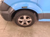  Volkswagen  Crafter Volkswagen  35 2.0TDI 75kW L4 FWD 2d #97