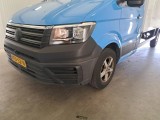  Volkswagen  Crafter Volkswagen  35 2.0TDI 75kW L4 FWD 2d #74