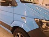  Volkswagen  Crafter Volkswagen  35 2.0TDI 75kW L4 FWD 2d #99