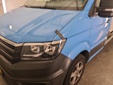  Volkswagen  Crafter Volkswagen  35 2.0TDI 75kW L4 FWD 2d #99