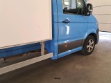  Volkswagen  Crafter Volkswagen  35 2.0TDI 75kW L4 FWD 2d #77