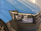  Volkswagen  Crafter Volkswagen  35 2.0TDI 75kW L4 FWD 2d #80