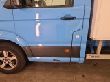  Volkswagen  Crafter Volkswagen  35 2.0TDI 75kW L4 FWD 2d #102