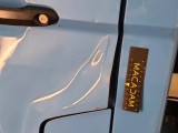  Volkswagen  Crafter Volkswagen  35 2.0TDI 75kW L4 FWD 2d #104