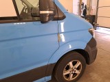  Volkswagen  Crafter Volkswagen  35 2.0TDI 75kW L4 FWD 2d #80