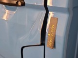  Volkswagen  Crafter Volkswagen  35 2.0TDI 75kW L4 FWD 2d #105