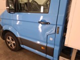  Volkswagen  Crafter Volkswagen  35 2.0TDI 75kW L4 FWD 2d #106