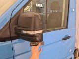  Volkswagen  Crafter Volkswagen  35 2.0TDI 75kW L4 FWD 2d #108