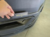  Volkswagen  Crafter Volkswagen  35 2.0TDI 75kW L4 FWD 2d #85