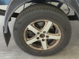  Volkswagen  Crafter Volkswagen  35 2.0TDI 75kW L4 FWD 2d #87