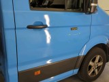  Volkswagen  Crafter Volkswagen  35 2.0TDI 75kW L4 FWD 2d #92