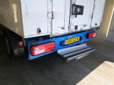  Volkswagen  Crafter Volkswagen  35 2.0TDI 75kW L4 FWD 2d #85