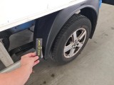  Volkswagen  Crafter Volkswagen  35 2.0TDI 75kW L4 FWD 2d #112
