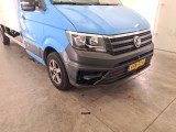  Volkswagen  Crafter Volkswagen  35 2.0TDI 75kW L4 FWD 2d #115