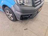  Volkswagen  Crafter Volkswagen  35 2.0TDI 75kW L4 FWD 2d #117