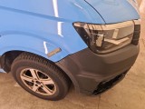  Volkswagen  Crafter Volkswagen  35 2.0TDI 75kW L4 FWD 2d #119