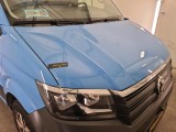  Volkswagen  Crafter Volkswagen  35 2.0TDI 75kW L4 FWD 2d #121
