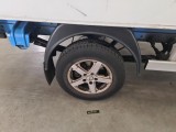  Volkswagen  Crafter Volkswagen  35 2.0TDI 75kW L4 FWD 2d #127