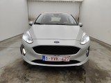  Ford  Fiesta Ford  1.0i EcoBoost 70kW Connected 5d 