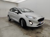  Ford  Fiesta Ford  1.0i EcoBoost 70kW Connected 5d #9