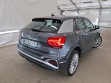  Audi  Q2 AUDI  / 2020 / 5P / SUV 30 TFSI 110 S Line Plus #3