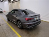  Audi  A3  Berline 35 TFSI S Line 1.5 TFSI 150CV BVA7 E6d #3
