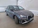  Audi  Q2 AUDI  / 2020 / 5P / SUV 30 TFSI 110 S Line Plus #4