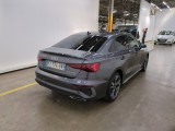  Audi  A3  Berline 35 TFSI S Line 1.5 TFSI 150CV BVA7 E6d #4