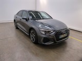  Audi  A3  Berline 35 TFSI S Line 1.5 TFSI 150CV BVA7 E6d #6