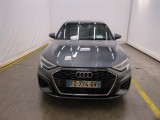  Audi  A3  Berline 35 TFSI S Line 1.5 TFSI 150CV BVA7 E6d #7