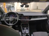  Audi  A3  Berline 35 TFSI S Line 1.5 TFSI 150CV BVA7 E6d #8
