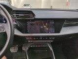  Audi  A3  Berline 35 TFSI S Line 1.5 TFSI 150CV BVA7 E6d #10