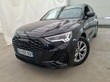  Audi  Q3  Sportback 35 TFSI S line 1.5 TFSI 150CV BVA7 E6d 