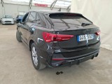  Audi  Q3  Sportback 35 TFSI S line 1.5 TFSI 150CV BVA7 E6d #2