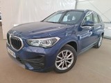  Bmw  X1 BMW  / 2019 / 5P / SUV sDrive16d Business Design 