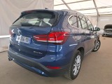  Bmw  X1 BMW  / 2019 / 5P / SUV sDrive16d Business Design #3