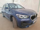  Bmw  X1 BMW  / 2019 / 5P / SUV sDrive16d Business Design #4