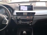 Bmw  X1 BMW  / 2019 / 5P / SUV sDrive16d Business Design #10