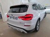  Bmw  X3 BMW  / 2017 / 5P / SUV xDrive30e 292ch xLine BVA8 #3