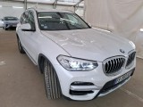  Bmw  X3 BMW  / 2017 / 5P / SUV xDrive30e 292ch xLine BVA8 #4