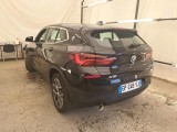  Bmw  X2 Série  sDrive 18i Lounge 1.5 135CV BVM6 E6d #2