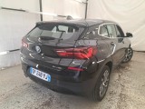  Bmw  X2 Série  sDrive 18i Lounge 1.5 135CV BVM6 E6d #3