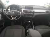  Bmw  X2 Série  sDrive 18i Lounge 1.5 135CV BVM6 E6d #5