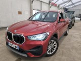 Bmw  X1 Série  sDrive18d Lounge 2.0 150CV BVM6 E6d / VO RECONDITIONNE - PHOTOS AVANT RECONDITIONNEMENT 